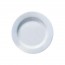 Round dessert plate white 7.6" / 19,5 cm - Sold by 6 - Evolution - Arcoroc