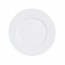 Round dessert plate white 7.5" - Sold by 6 - Everyday - Luminarc
