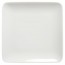 Square dinner-bread & butter plate 6" / 14cm white - Modulo - Guy Degrenne