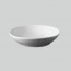 Porcelain shallow round bowl 10" / 26cm white - Pillivuyt