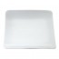 Porcelain square plate 6" / 16 x 6" / 14cm white - Vendôme - Pillivuyt