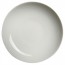 Round soup plate white 8" / 20cm Modulo Guy Degrenne