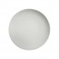 Round plate 13" / 32cm white - Modulo - Guy Degrenne