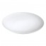 Round porcelain plate 10" / 26.5cm white - Louna - Pillivuyt