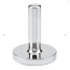 Stainless steel meat tenderizer 4 x 5 " / 10 x 13.5 cm - Paderno