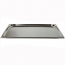Stainless steel gastronorm container GN 2/1 53x 65 x 2 cm 20.8" x 25.5" x 0.8" - Lacor