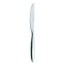 Couteau à dessert en inox 18/10 de 3mm  - Lot de 6 - Utah - Arcoroc
