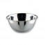 Stainless steel Ø 20cm conical mixing bowl 47.34oz / 140cl - Mixing bowls - Lacor