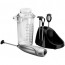 Electric cappuccino mixer 2.7W - Lacor