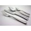 Silhouette Miroir - Couzon - 18 pieces cutlery set
