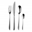 Dessert spoon inox 18/0 2mm mirror finishing - Cassiopée - Guy Degrenne