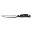 steak knife 5" blade - grand maitre - victorinox 