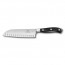 santonku knife 7" blade grand maitre - victorinox 