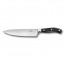 chef knife 8" blade - grand maitre - victorinox 