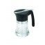 Distributeur à miel en plastique transparent - Plastico - Lacor