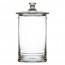 Cristallin canning jar transparent 135oz / 4L - Cambrai - La Rochère