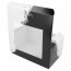 Cake window boxes 275 G/M2 white - Set of 50 - AZ Boutique