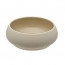 Sandstone gourmet bowl 17oz/50cl dune - singly sold - Bahia - Guy Degrenne