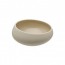 Sandstone gourmet bowl 10oz/30cl dune - singly sold - Bahia - Guy Degrenne