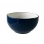 Bowl deep 5" / 13.5cm blue - Vince - Cosy & Trendy