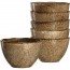 Round ceramic bowl 6" / 15,3cm beige - Matera - Leonardo