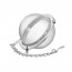 Teaball with sieve - Cosy & Trendy
