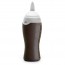 Silicone squeeze bottle - Cake decoration - 14cl / 5oz - Singly sold - Lacor