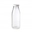 Glass bottle 17oz / 0.5L with screw cap - Fraîcheur - Le Parfait