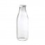 Glass bottle 34oz / 1L with screw cap - Fraîcheur - Le Parfait