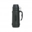 Insulated 34oz / 1.8L bottle grey - Eclipse - Thermos