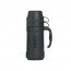 Insulated 34oz / 1L bottle grey - Eclipse - Thermos