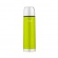 Insulated bottle 50cl / 17oz lime - Thermocafé - Thermos