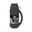 Insulated 25oz / 75cl bottle black - Premier - Thermos