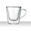 Expresso cup double wall 4oz / 12cl - Set of 2 - Duos - Luigi Bormioli