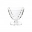 Icecream cup 0.20qt / 19cl - Set of 6 - Carat - La Rochère