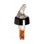 Measured pourer 1cl - Inox and plastic - Paderno