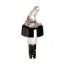 Measured pourer 0,7oz / 2cl - Inox and plastic - AZ Boutique