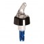 Measured pourer 0,7oz / 2,5cl - Inox and plastic - Inox and plastic - AZ Boutique