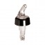 Measured pourer 1,7oz / 5cl - Inox and plastic - Paderno