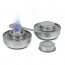 Stainless steel Fondue burner - Pro - Boska