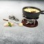 Stainless steel Fondue burner - Pro - Boska