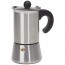 Coffee Maker 18/10 Stainless steel  - 4 cups - Indubasic - Ibili