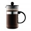 Coffee Press 3 cups 12oz / 35cl Black - Bistro - Bodum