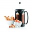 Coffee press 4 cups 50cl Kenya Bodum 