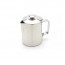 Stainless steel coffee maker 50.7oz / 150cl - Gastronum - Eternum