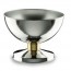 Champagne Ice Bucket / Bowl - 18/10 Stainless steel - Ø 36 cm/14.2″