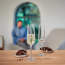 Champagne flute 7.4oz- Tivoli - Leonardo