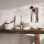 Round pie dish 13" / 32cm white - Modulo 