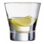 Gobelet forme basse - verre à whisky 32cl - Lot de 12 - Shetland - Arcoroc