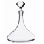 Wine carafe with mouth blown glass - 1.5L / 50.7oz - Capitaine Magnum - Peugeot